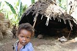 Ethiopia - Wolayta e la falsa banana - 7